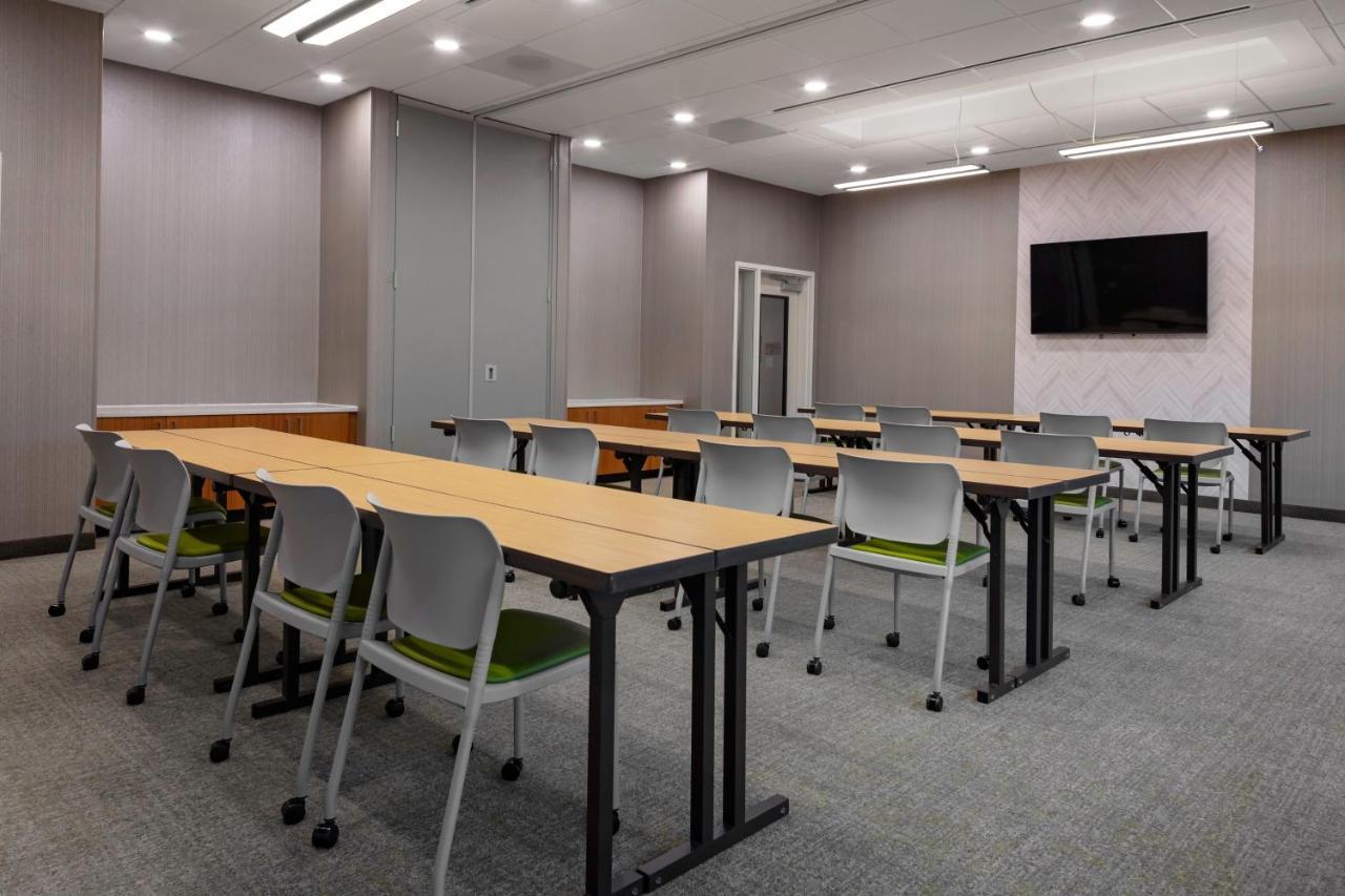 Springhill Suites By Marriott Beaufort Eksteriør billede