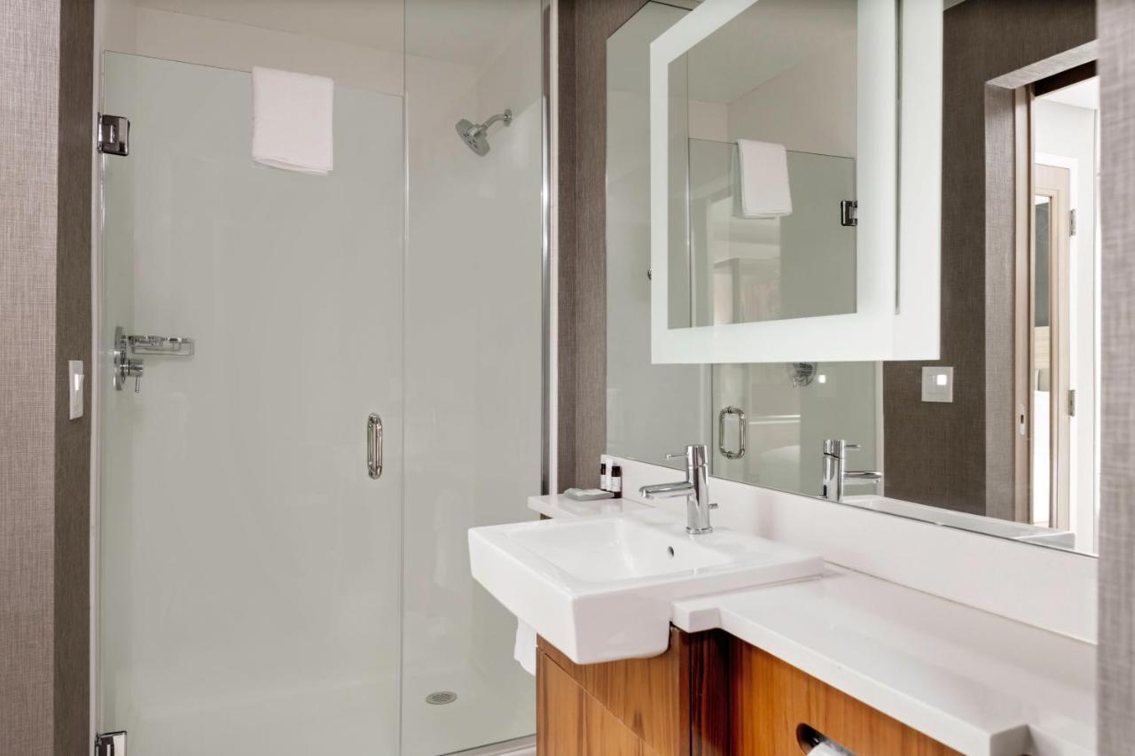 Springhill Suites By Marriott Beaufort Eksteriør billede